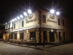 The Dibbinsdale Inn Бромборо Экстерьер фото