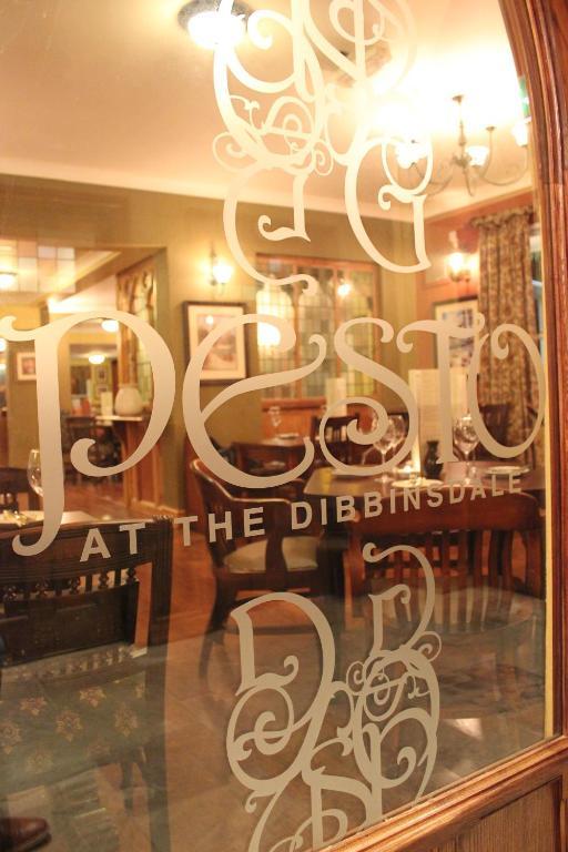 The Dibbinsdale Inn Бромборо Экстерьер фото